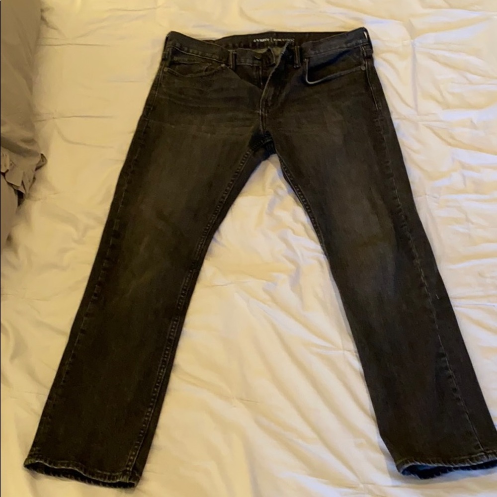 Old Navy slim pants
